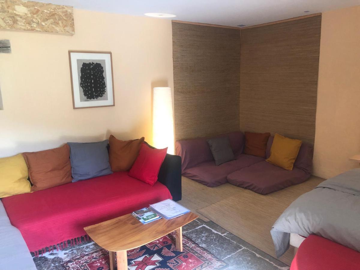 Art En Cele-Chambres D'Hotes Corn 外观 照片