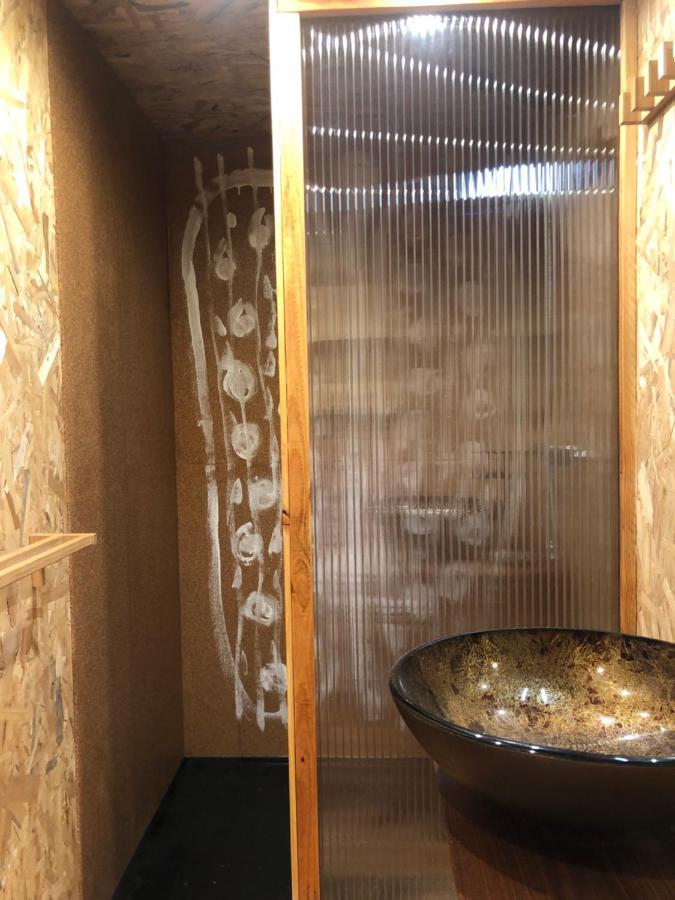 Art En Cele-Chambres D'Hotes Corn 外观 照片