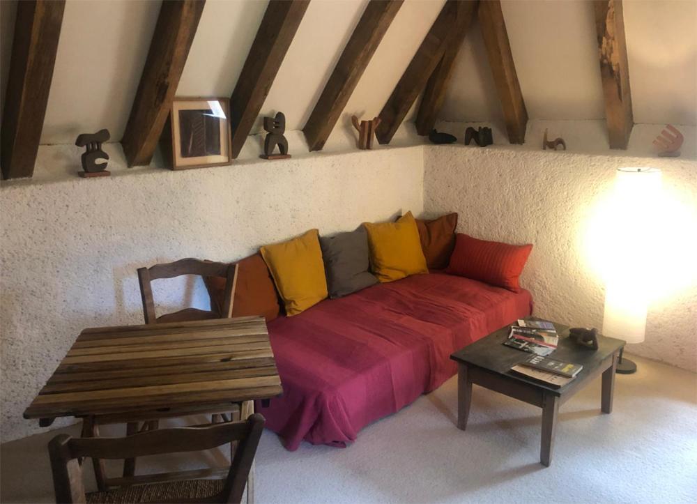 Art En Cele-Chambres D'Hotes Corn 外观 照片