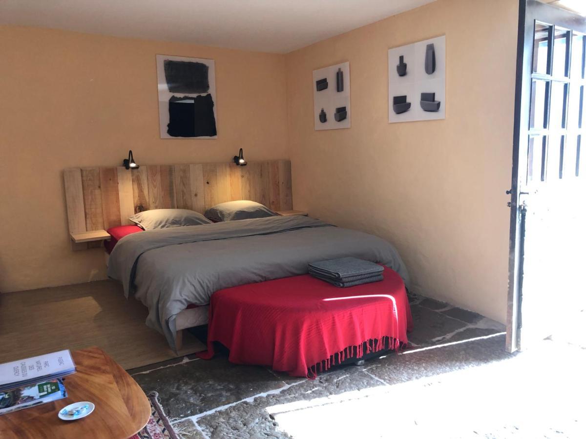 Art En Cele-Chambres D'Hotes Corn 外观 照片