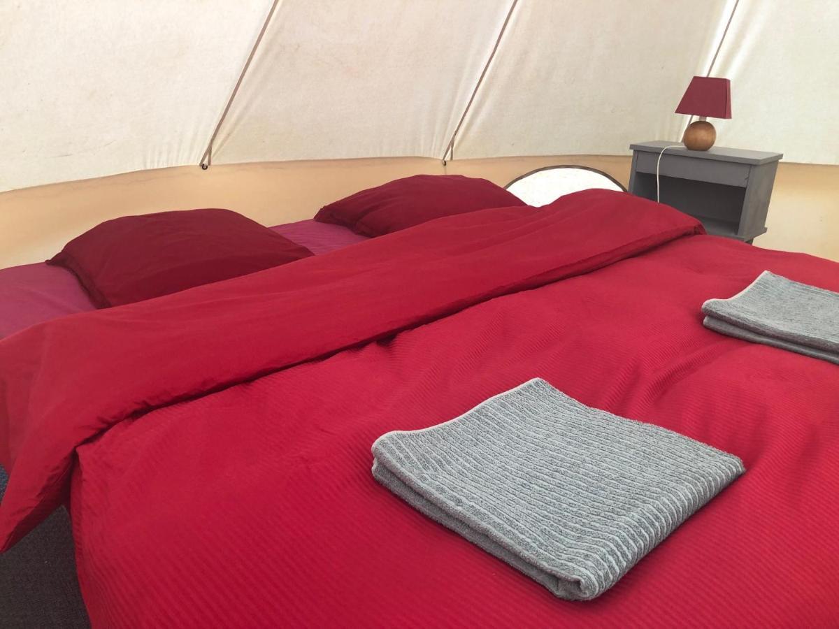 Art En Cele-Chambres D'Hotes Corn 外观 照片