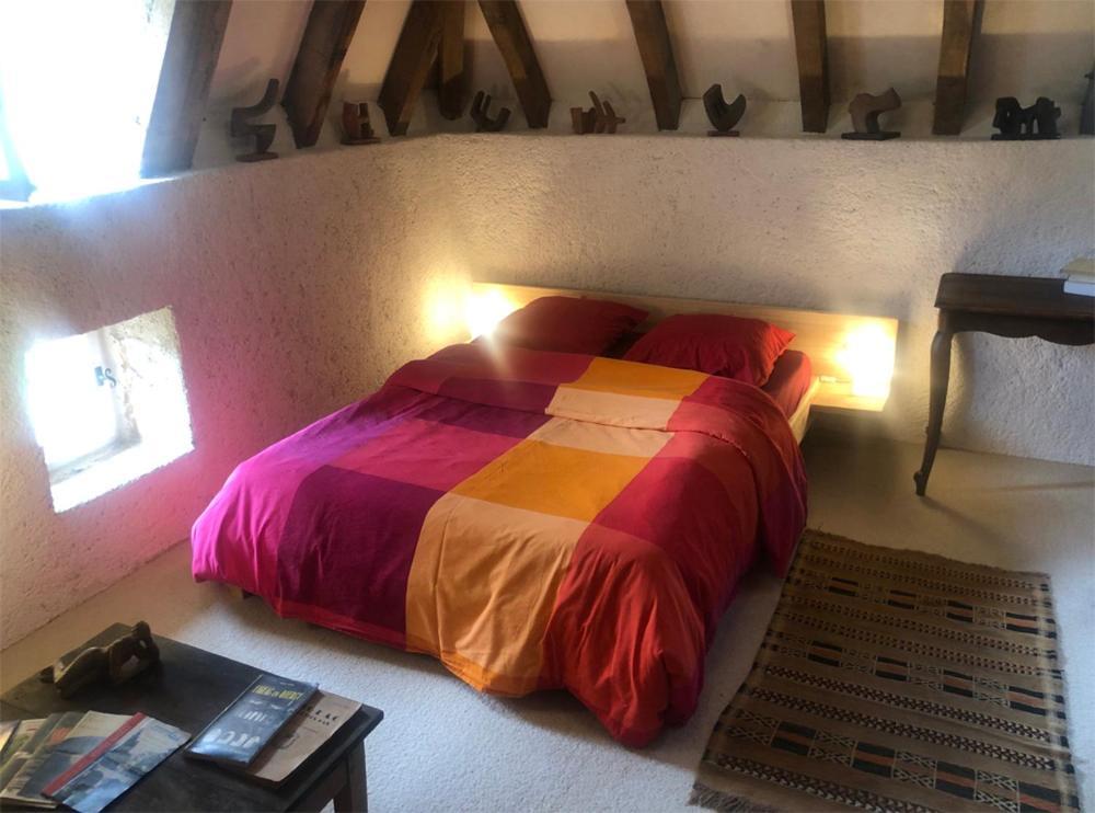 Art En Cele-Chambres D'Hotes Corn 外观 照片